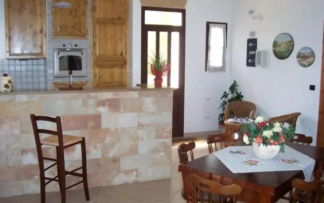 B&B Tenuta Donnamella