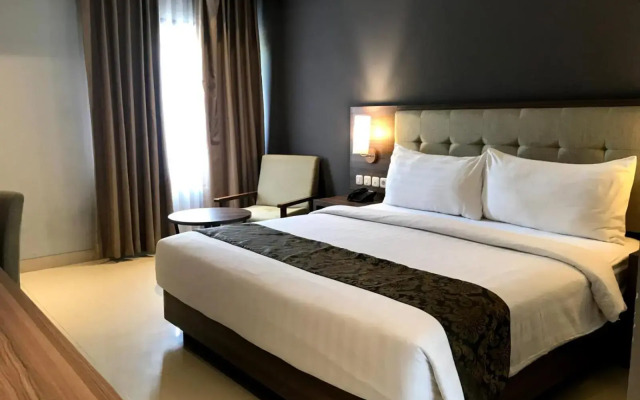 Jatiluhur Valley Resort