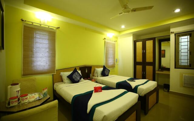 OYO 1134 SN Residency