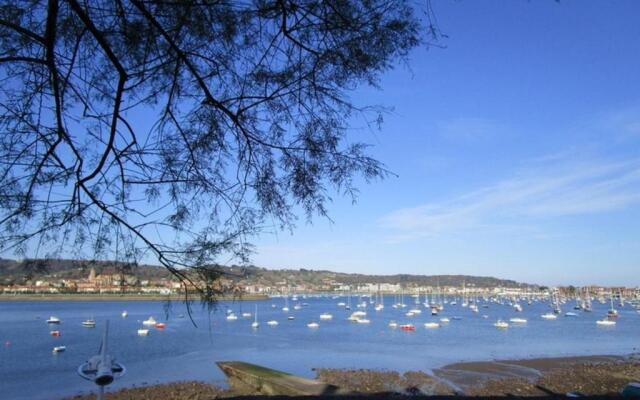 Appartement Hendaye, 2 pièces, 4 personnes - FR-1-2-291