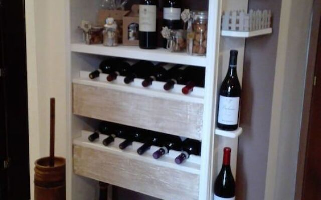 B&B Cascina Barolo