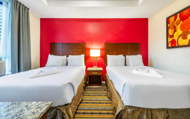 Quality Inn & Suites