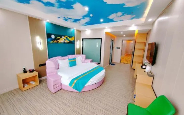 City Impression Hotel