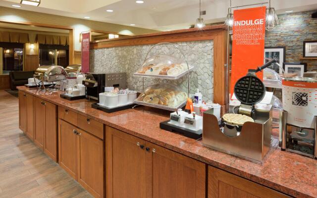 Hampton Inn Duluth Canal Park