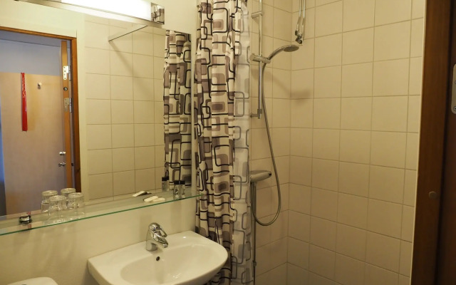 Hotell Vilja