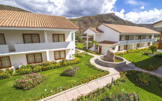 Hotel Agustos Urubamba