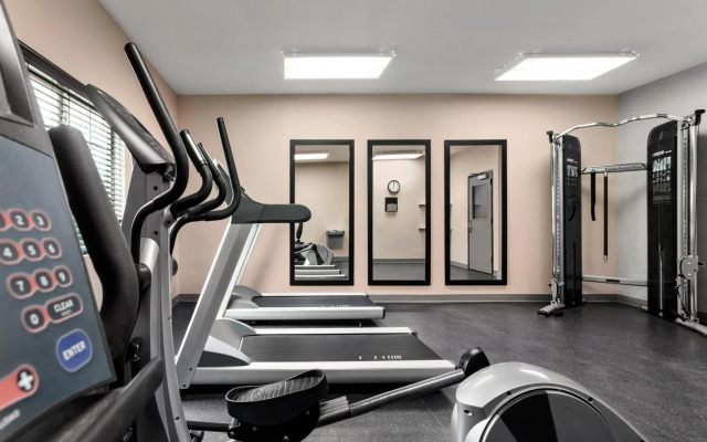 Country Inn & Suites by Radisson, Shreveport-Airport, LA