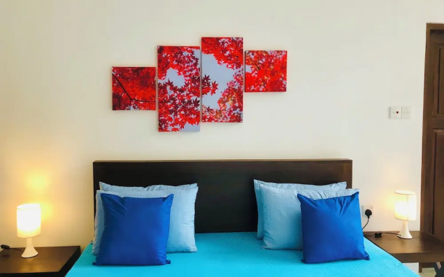 Red Letter Hotel