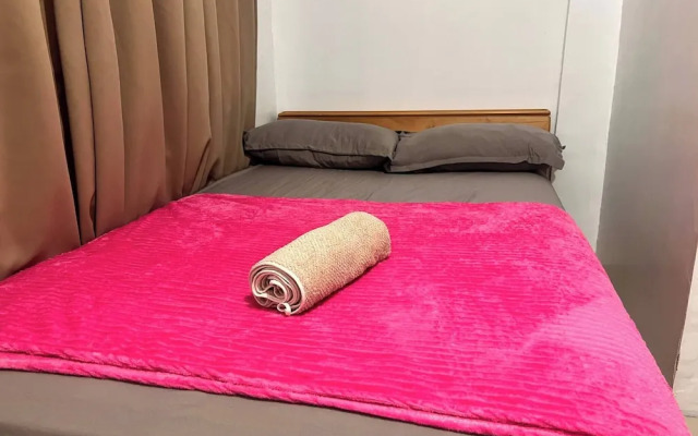 RQ Pool Villa, Angeles City