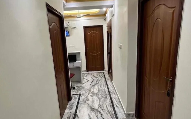 Sarai Inn