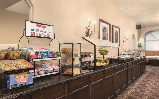 Radisson Hotel and Conference Center Fond du Lac