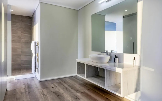 Two Views Beach House