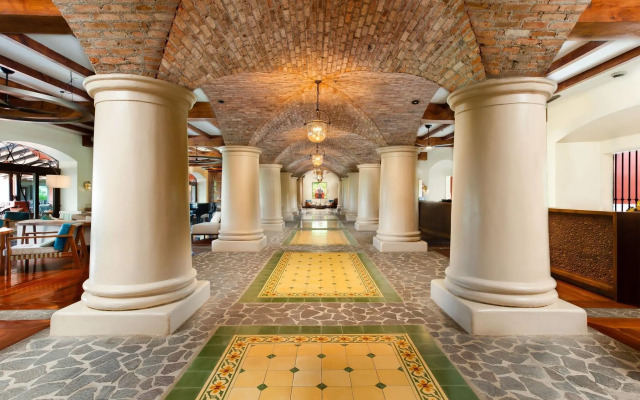Los Suenos Marriott Ocean & Golf Resort