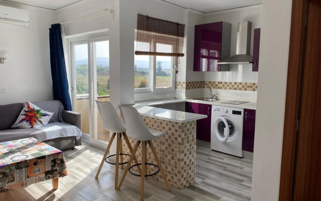 Apartamento Las Marinas en Dénia II