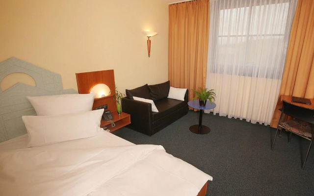 Transmar Travel Hotel Gmbh