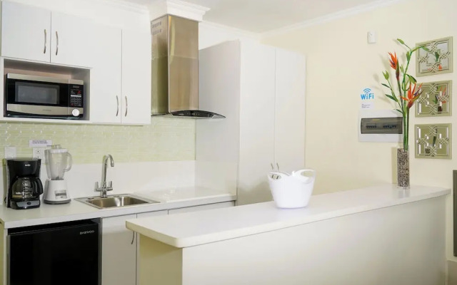 Yoyita Suites Aruba