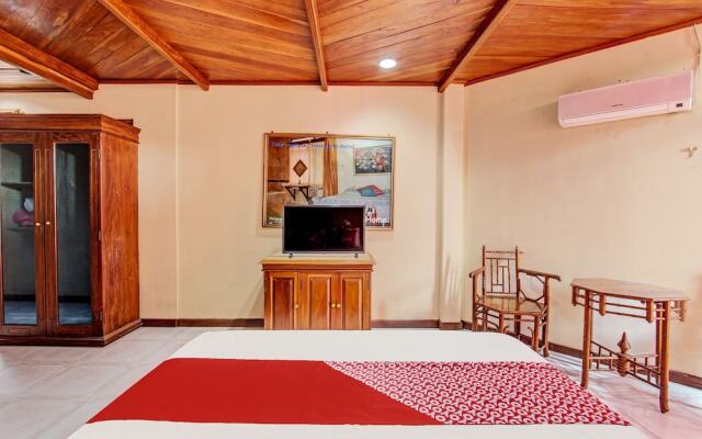 OYO 92329 Sewu Mas Hotel