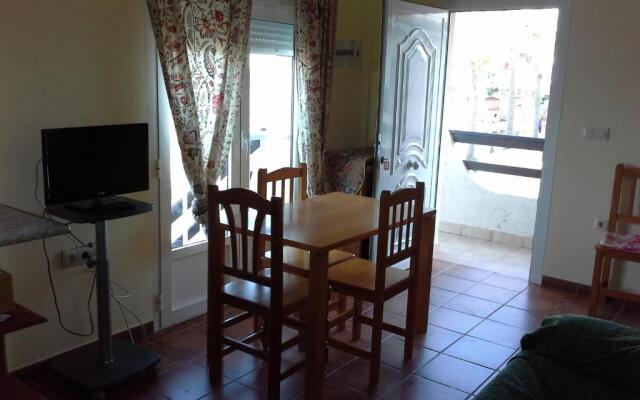 Apartamentos El Galán