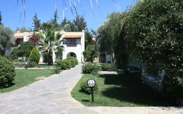 Toloman Hotel Bitez Beach