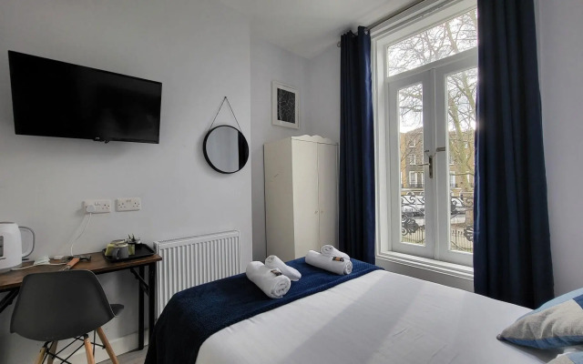 Argyle Square Hotel
