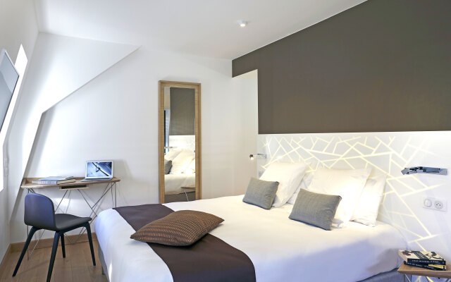 Hôtel In Situ
