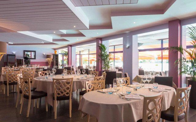 Hotel du Golf de lAilette, The Originals Relais (Qualys-Hotel)