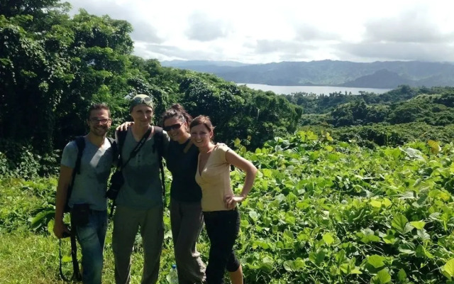 Naveria Heights Lodge