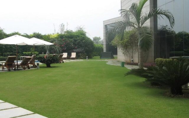 Hyatt Regency Mumbai Hotel