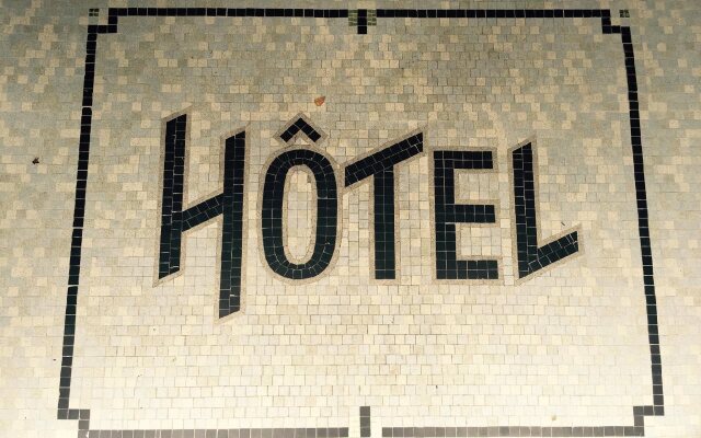 Hotel Henriette