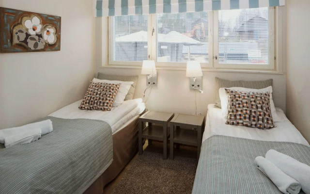 Holiday Club Saimaa Holiday Apartments