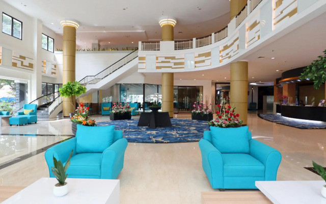 Vue Palace, ARTOTEL Curated