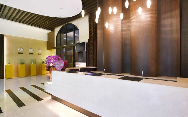 Fullon Hotel Sanyin