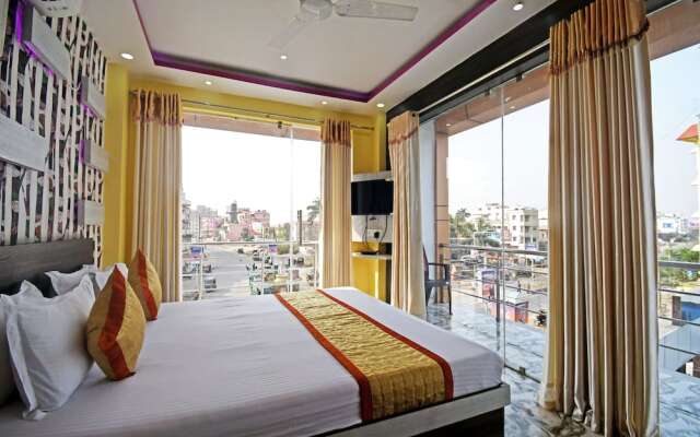 Hotel Rajmahal