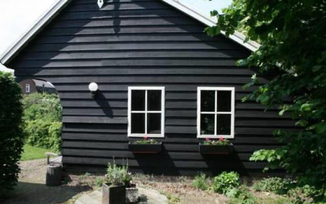 Bed & Breakfast Kerkplein 5