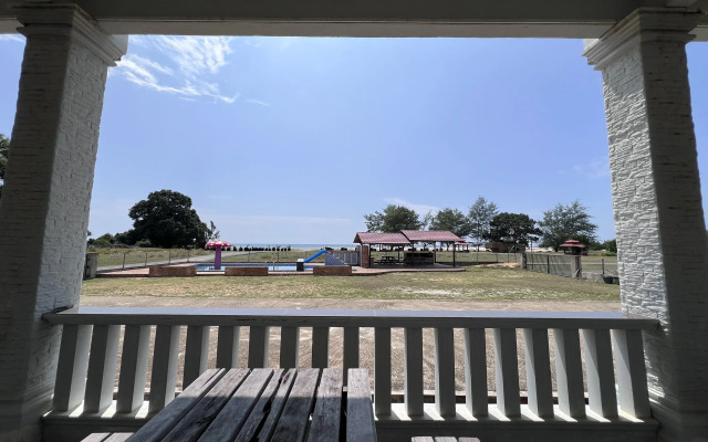 OYO 90135 Saujana Villa Cherok Paloh