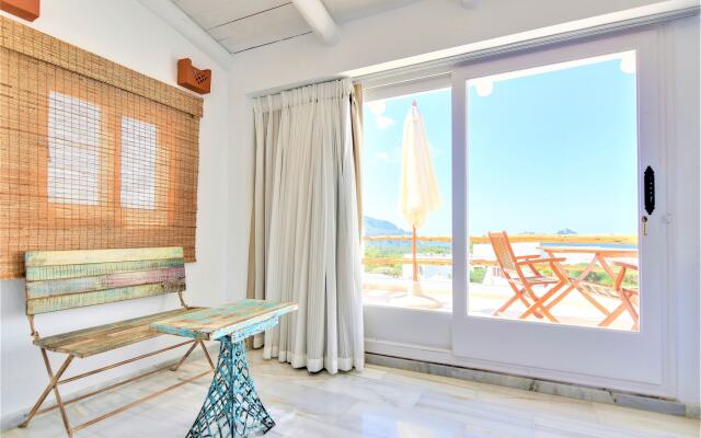 Petunia Ibiza, a Beaumier Hotel