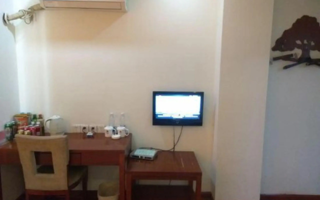 Heze Fengtianyiyue Hotel