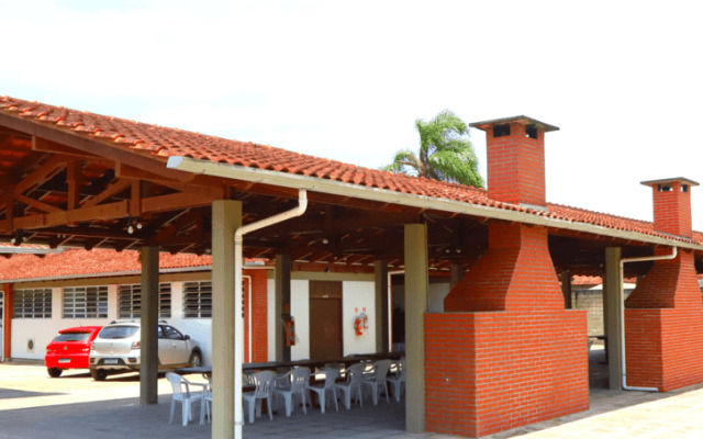 Pousada Pontal de Guaratuba