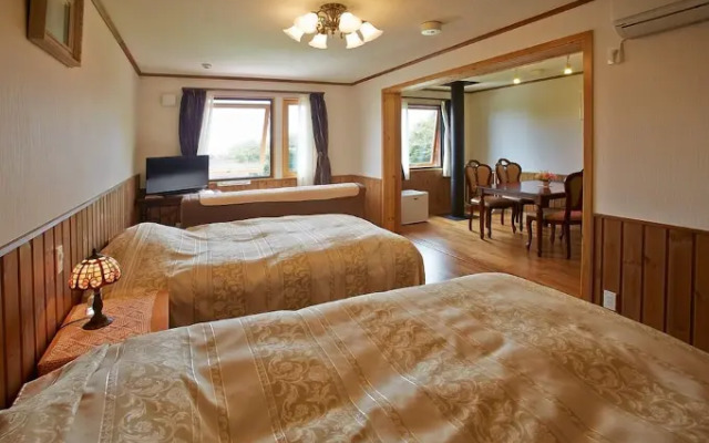 Auberge Millau