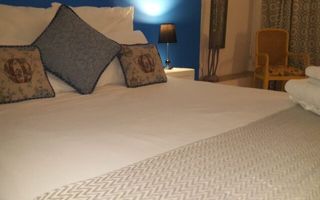 Selati Guest House
