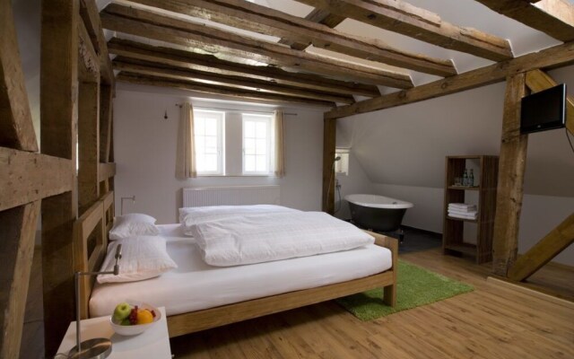 Netts Landhaus