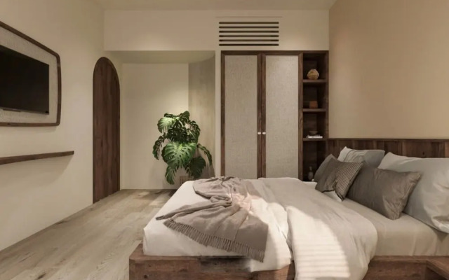 Q Apartment 3 Da Nang