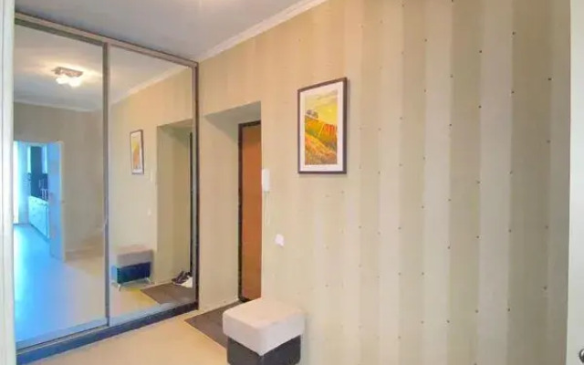 Уютная квартира на улице Заря, д. 16