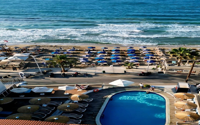 Eleni Beach Hotel