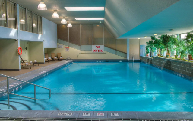 Radisson Hotel Sudbury