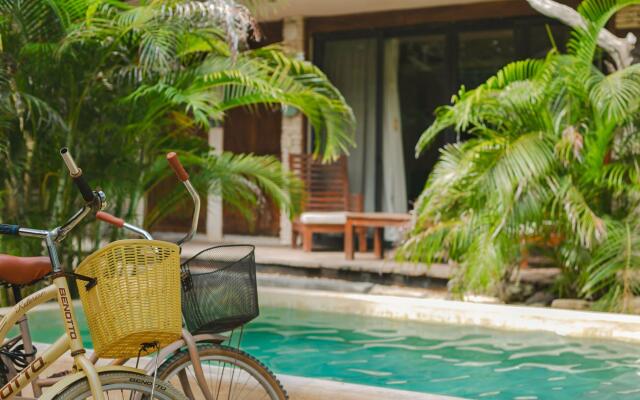 Suites Tulum