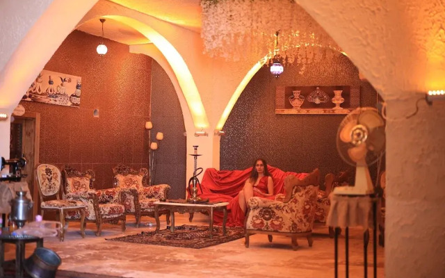 Ashab-ı Kehf Cappadocia House