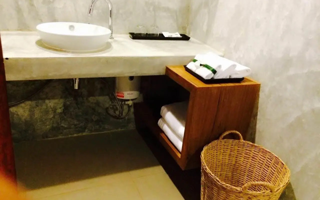 Bliss Resort Khlong Muang