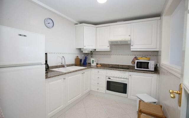 Cosy Second Sea Line Apart - Exclusive Residence