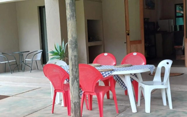 Shangrila Innibos Country Lodge